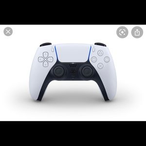 Ps5 controller